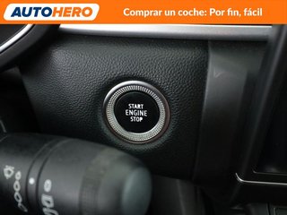 Renault Captur 1.3 TCe Mild-Hybrid Zen Fast Track