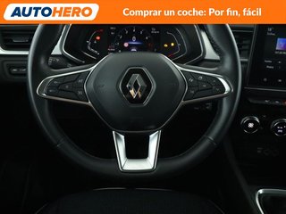 Renault Captur 1.3 TCe Mild-Hybrid Zen Fast Track