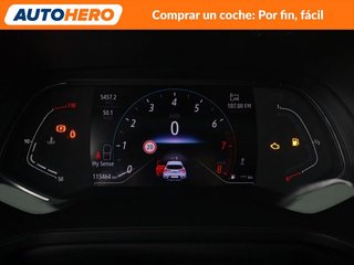 Renault Captur 1.3 TCe Mild-Hybrid Zen Fast Track