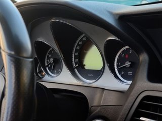 Mercedes Clase E Plus (2011)