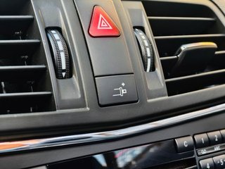 Mercedes Clase E Plus (2011)