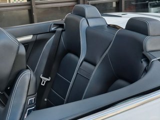 Mercedes Clase E Plus (2011)