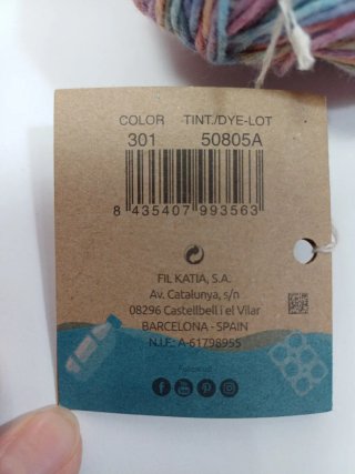 Katia Genesis (301)
