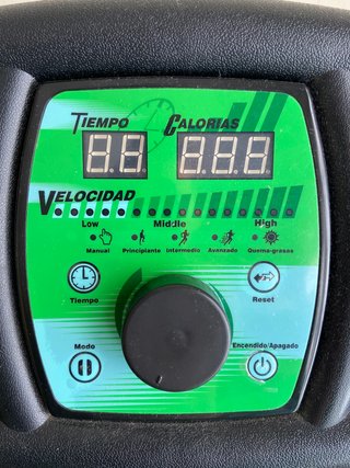 ¡OFERTÓN! Máquina Vibratoria Fitness Masajeador