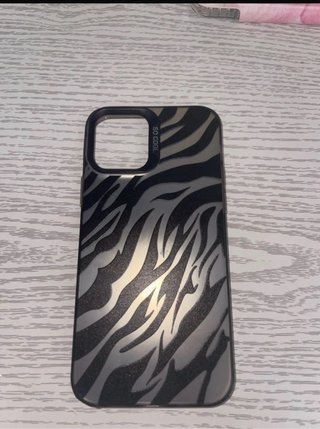 Cover iPhone Tigrato SO COOL