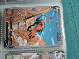 Carta Pokémon  Precio Negociable