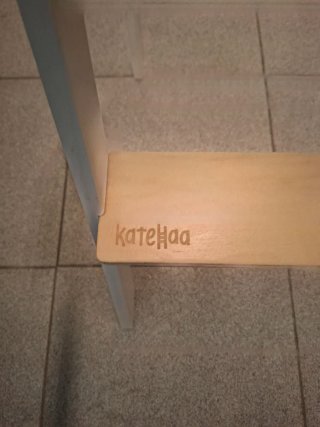 Trona Stokke Clikk Silla Bebé Torre de aprendizaje