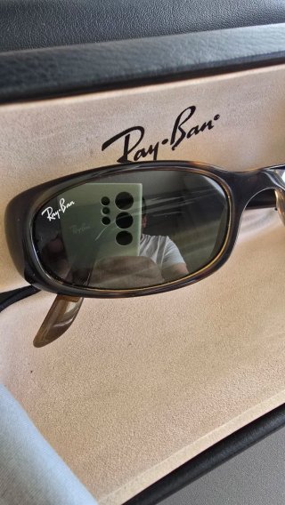 Gafas de sol Ray-Ban RB2129