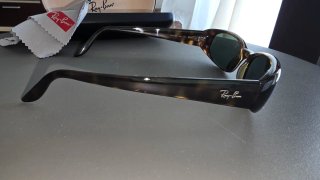Gafas de sol Ray-Ban RB2129