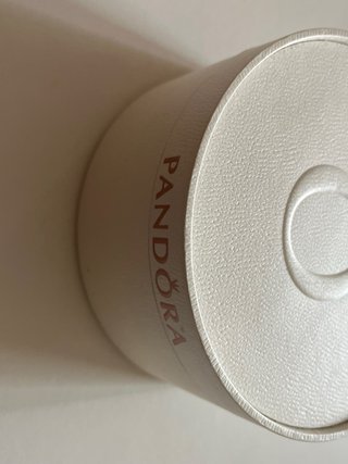 Bracciale Pandora Cuore Argento con Scatola