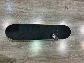 Skate Element Completo