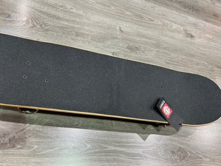Skate Element Completo
