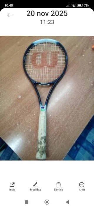Racchetta da tennis Wilson
