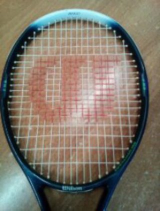Racchetta da tennis Wilson
