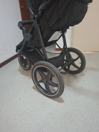 Cochecito Hauck Runner 2