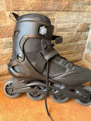 Patines en línea Oxelo Talla 42