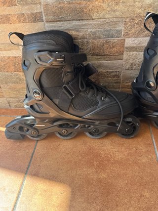 Patines en línea Oxelo Talla 42