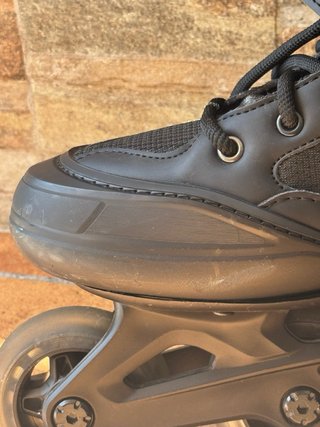 Patines en línea Oxelo Talla 42