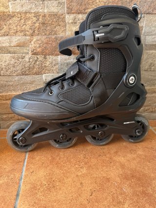 Patines en línea Oxelo Talla 42