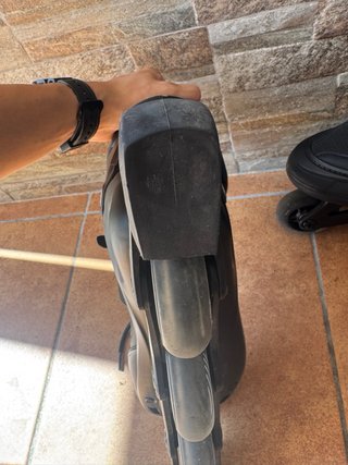 Patines en línea Oxelo Talla 42