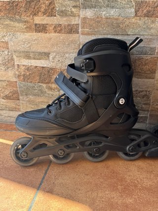 Patines en línea Oxelo Talla 42