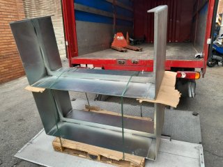 FABRICACION Y REPARACIÓN, HERRERO,SOLDADURA,METAL