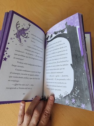 Libro Mirabella
