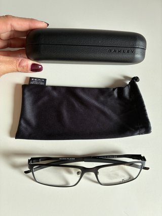 Gafas Oakley Base Plane