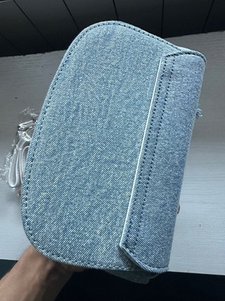 Bolso Diesel Denim