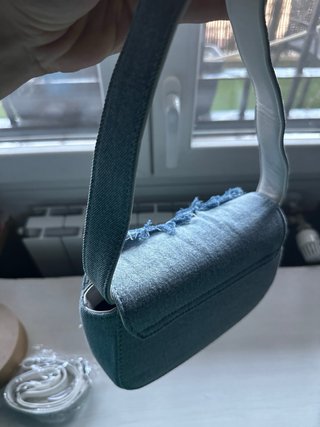 Bolso Diesel Denim