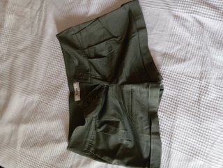 Lote 4 Pantalones Cortos Mujer