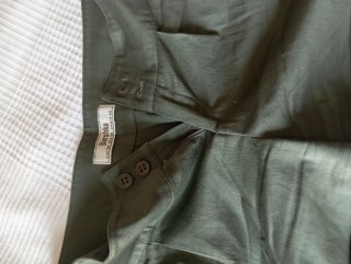 Lote 4 Pantalones Cortos Mujer