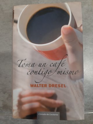 Toma un café contigo mismo la importancia del e...