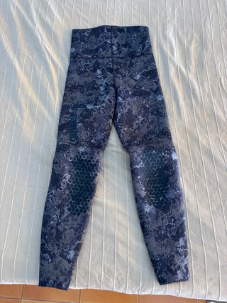 Traje pesca submarina Mares Explorer 5mm Talla 5