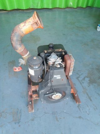 Motobomba MAINSEL 560 para sacar agua