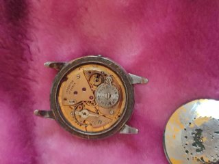 Relojes Varios marcas rodania tissot certina
