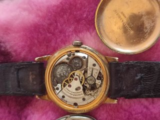 Relojes Varios marcas rodania tissot certina