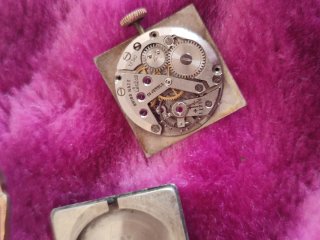 Relojes Varios marcas rodania tissot certina