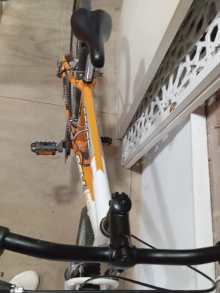 Bicicleta Conor AFX 3.0 Montaña
