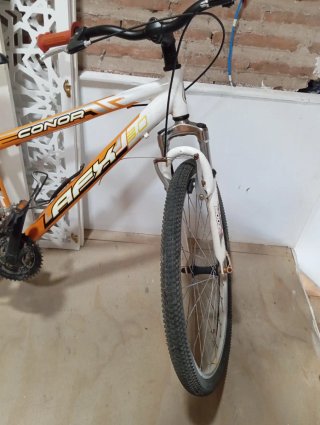 Bicicleta Conor AFX 3.0 Montaña