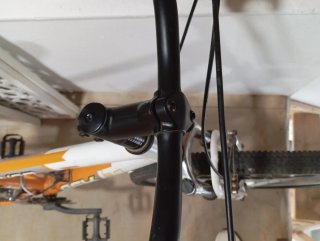 Bicicleta Conor AFX 3.0 Montaña