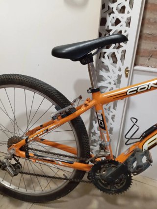 Bicicleta Conor AFX 3.0 Montaña