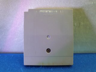 JUEGO CARTUCHO EUR GAMEBOY MORTAL KOMBAT 2 II