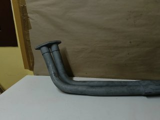 Tubo de escape Colector Seat Ibiza 1.2 / 1.5