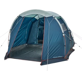 Tienda de campaña Quechua Arpenaz 4.1