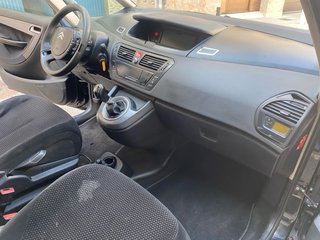 Citroen Grand C4 Picasso 2006
