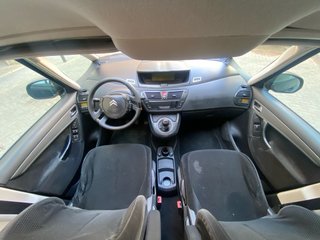Citroen Grand C4 Picasso 2006