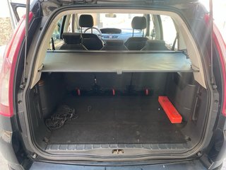 Citroen Grand C4 Picasso 2006
