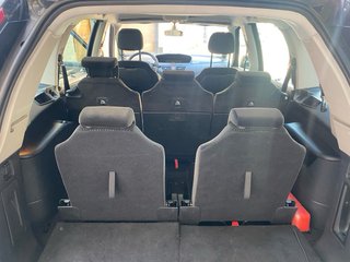 Citroen Grand C4 Picasso 2006