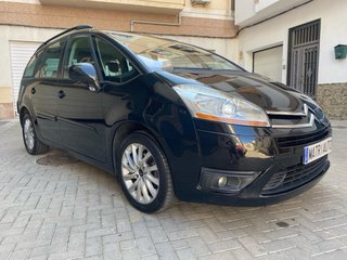 Citroen Grand C4 Picasso 2006